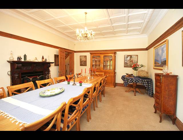 4 BEDROOM HOUSE FOR SALE IN HOUGHTON ESTATE